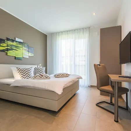 Διαμέρισμα Luxus_eg_fewo Time Out _we 2_ *